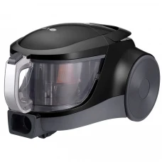 Aspirator Tradițional LG VK76A06DNDL, Negru