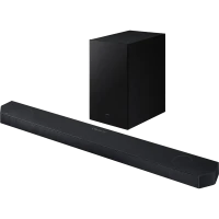 Soundbar Samsung HW-Q700C, Negru