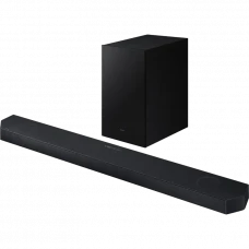 Soundbar Samsung HW-Q700C, Negru