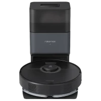 Aspirator Robot Roborock Q7 Max +, Negru