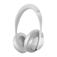 Наушники BOSE 700, Серебристый