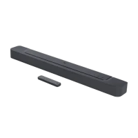 Саундбар JBL Bar 300, Чёрный