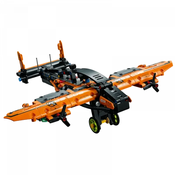 Constructor LEGO 42120, 8+