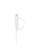 Cablu de încărcare Samsung EP-DG930DWEGRU, USB Type-A/Micro USB, USB Type-C, 1,5m, Alb