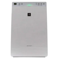Purificator de aer Sharp KCF32EUW, Alb