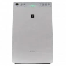 Purificator de aer Sharp KCF32EUW, Alb