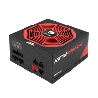 Sursă Alimentare PC Chieftec GPU-750FC, 750W, ATX, Complet modular