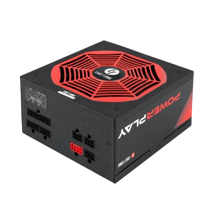 Блок питания для компьютеров Chieftec GPU-750FC, 750Вт, ATX, Полностью модульный