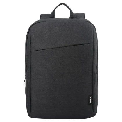 Рюкзак для ноутбука Lenovo B210, 15.6, Полиэстер, Серый