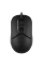 Mouse A4Tech FM12S, Negru