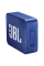 Boxă portabilă JBL GO 2, Albastru