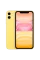 Smartphone Apple iPhone / 11 / 64GB / 4GB / Galben