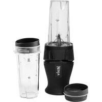 Стационарный блендер Ninja QB3001EUS, Чёрный