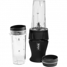 Blender staționar Ninja QB3001EUS, Negru