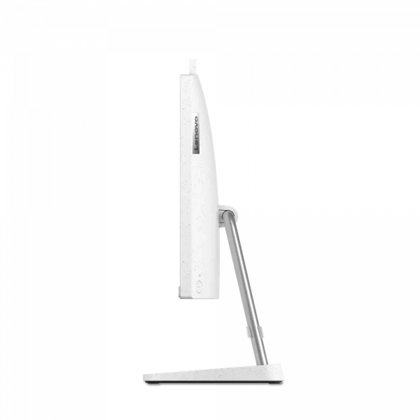 Computer All-in-One Lenovo IdeaCentre 3 24ITL6, 23,8, Intel Core i3-1115G4, 8GB/512GB, Fără SO, Alb
