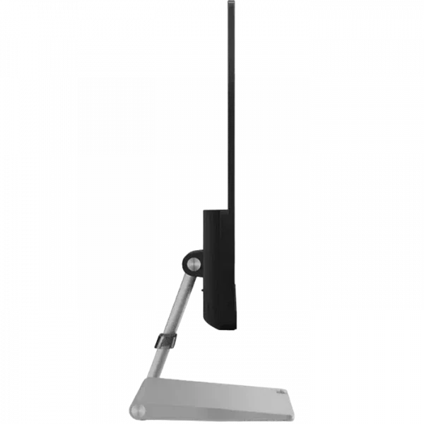 Monitor Lenovo Q24i-1L / 23,8 inchi / IPS 1920x1080 FHD / Gri