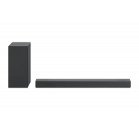 Soundbar LG S75Q, Negru