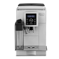 Кофемашина DeLonghi ECAM23.460W, Белый