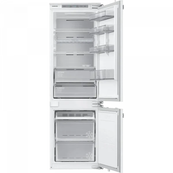 Холодильник Samsung BRB267154WW/UA, Белый