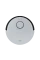 Aspirator Robot Ecovacs Deebot X1 OMNI, Gri | Negru