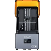 Imprimantă 3D Creality Halot-Mage PRO, Gri