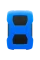 HDD portabil extern ADATA HD330, 2 TB, Albastru (AHD330-2TU31-CBL)