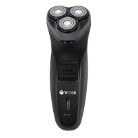 Aparat de ras electric VITEK VT-8266, Negru