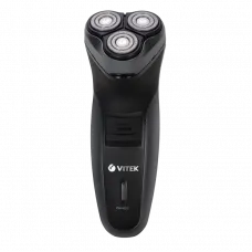 Aparat de ras electric VITEK VT-8266, Negru