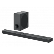 Soundbar LG S90QY, Negru