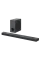 Саундбар LG S90QY, Чёрный