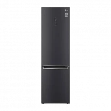Холодильник LG GW-B509SBUM, Чёрный