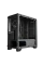 Carcasă PC Gamemax Silent Hill, Midi-Tower, Fără PSU, Negru