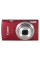 Aparat Foto Compact Canon IXUX 185, Roșu