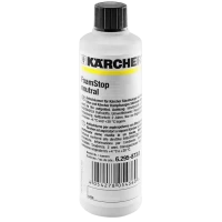 Lichidul împotriva spumei Karcher NEUTRAL 125ML