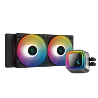 Cooler procesor Deepcool LE520