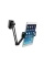 Suport pe perete Reflecta Tabula Wall II Universal Tablet Mount, Negru