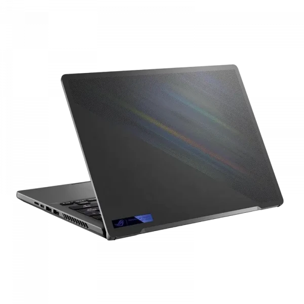 Игровой ноутбук 14 ASUS ROG Zephyrus G14 GA402RK, Eclipse Gray, AMD Ryzen 9 6900HS, 16Гб/1024Гб, Windows 11 Home