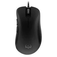 Gaming Mouse SVEN RX-G830, Negru