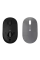 Mouse Wireless Lenovo 4Y51C21216, Negru