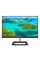 Монитор PHILIPS 278E1A / 27 дюймов / IPS 3840x2160 4K-UHD / Чёрный