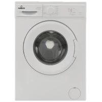 Стиральная машина Fermatik FMW6C10F1, 6кг, Белый
