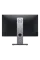 Монитор DELL P2720DC / 27 дюймов / IPS 2560x1440 WQHD / Чёрный