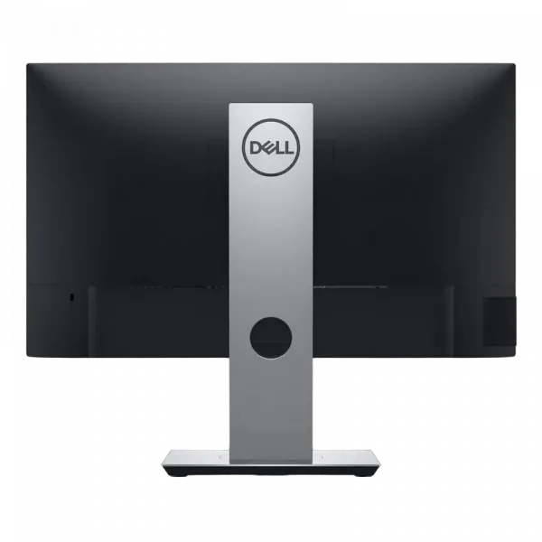 Монитор DELL P2720DC / 27 дюймов / IPS 2560x1440 WQHD / Чёрный