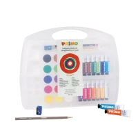 Set de vopsea Primo Fantasia 272CS2P