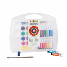 Set de vopsea Primo Fantasia 272CS2P