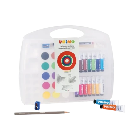 Set de vopsea Primo Fantasia 272CS2P