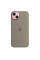 Чехол Apple iPhone 15 Plus Silicone Case with MagSafe, Глина