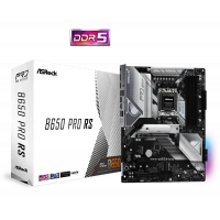 Placă de bază ASRock B650 PRO RS, AM5, AMD B650, ATX