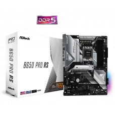 Материнская плата ASRock B650 PRO RS, AM5, AMD B650, ATX
