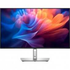 Монитор DELL P2725H / 27 дюймов / IPS 1920x1080 FHD / Серебристый | Черный